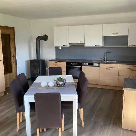 Arlberggut Apartment