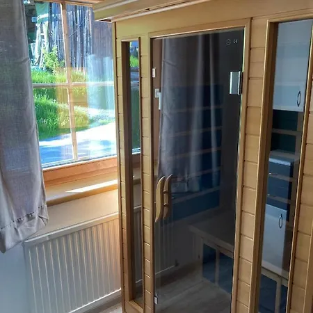 Daire Arlberggut Sankt Johann im Pongau