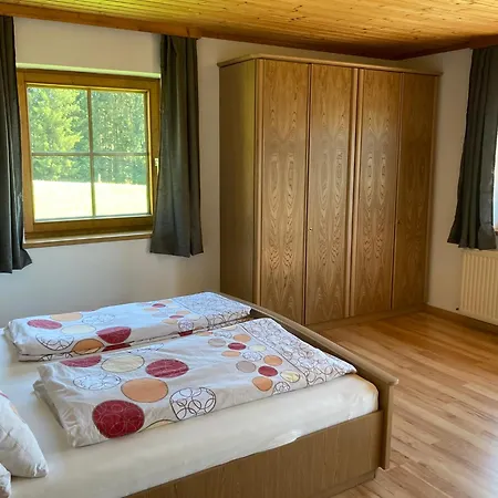 Daire Arlberggut Sankt Johann im Pongau