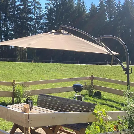 Arlberggut * Sankt Johann im Pongau