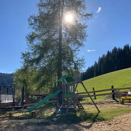 Arlberggut Sankt Johann im Pongau