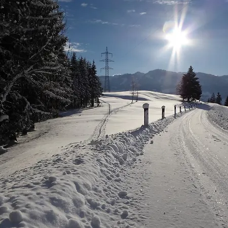 Arlberggut Sankt Johann im Pongau