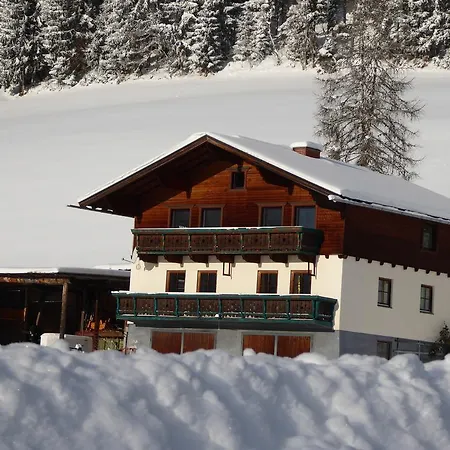 Arlberggut Sankt Johann im Pongau