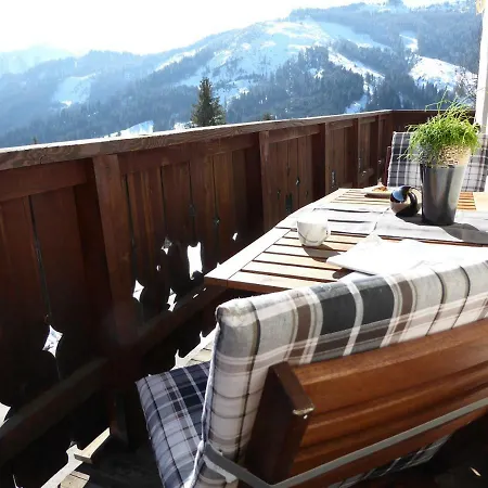 Apartment Arlberggut