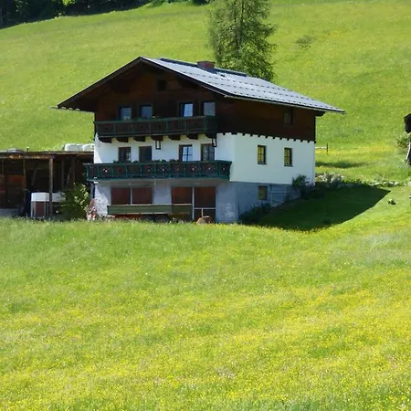 Apartment Arlberggut