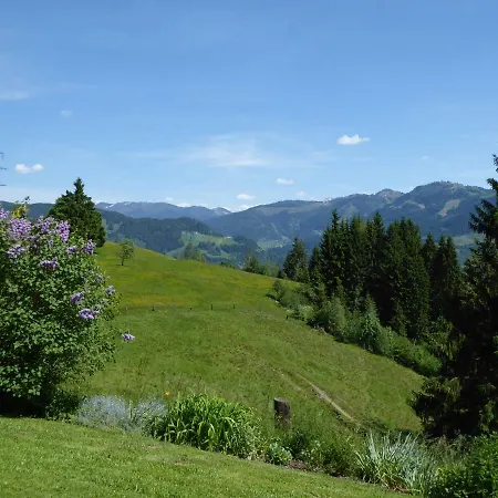 Arlberggut Daire Sankt Johann im Pongau